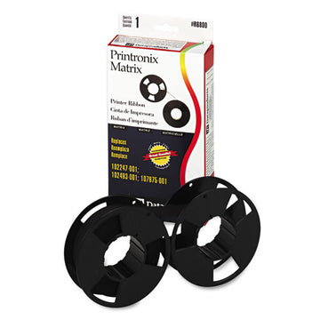 Dataproducts® R6800 Compatible Ribbon, Black freeshipping - TVN Wholesale